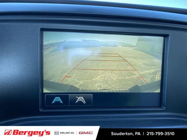 Used 2019 Chevrolet Silverado 1500 W/T image 17