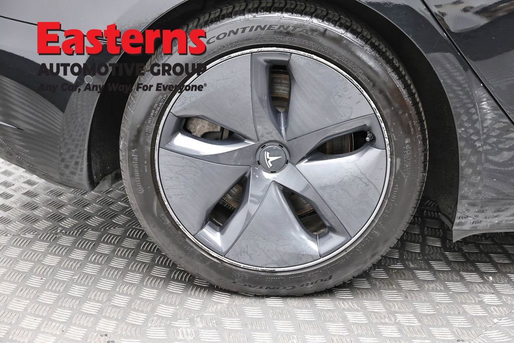 Used 2020 Tesla Model 3 Long Range image 25