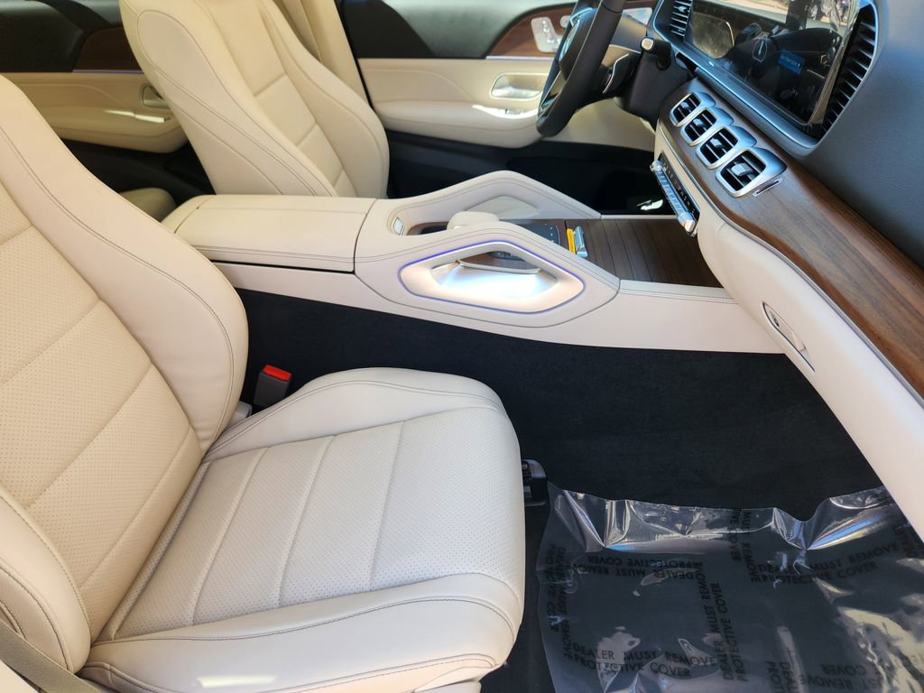 Used 2026 Mercedes-Benz GLE 350 4MATIC image 13