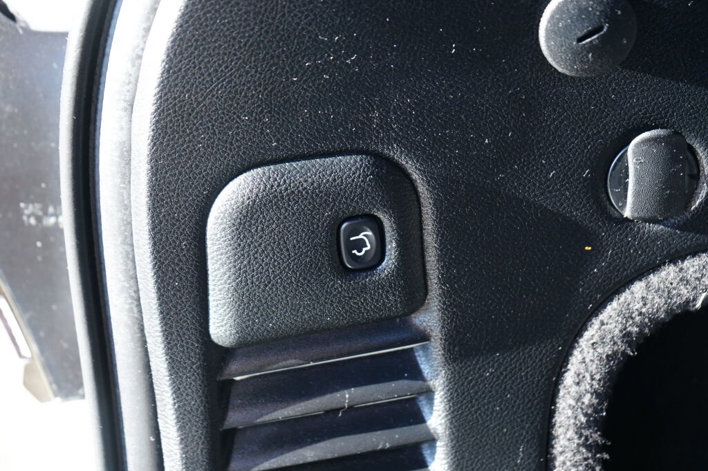 Used 2018 Jeep Grand Cherokee SRT image 5