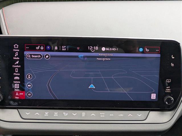 New 2024 Dodge Charger Scat Pack w/ Plus Group image 11