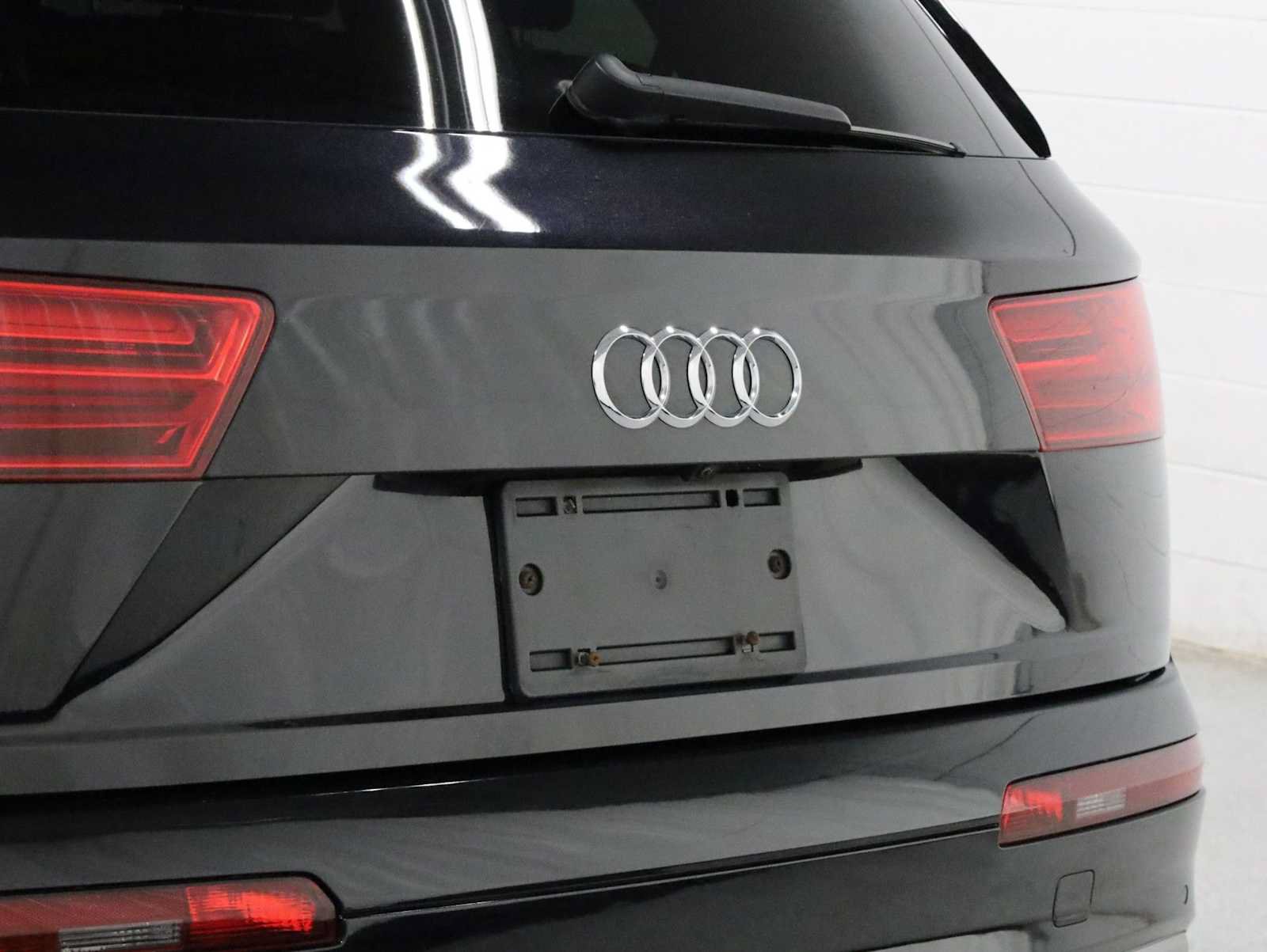 Used 2019 Audi Q7 3.0T Premium Plus AWD/4WD image 8