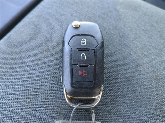 Used 2023 Ford F150 XLT image 34