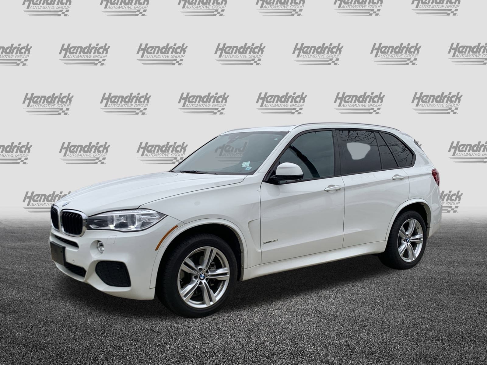 Used 2015 BMW X5 xDrive35i image 5