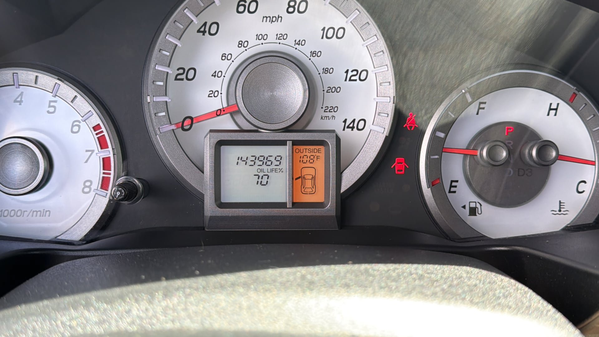 Used 2012 Honda Pilot EX-L image 30