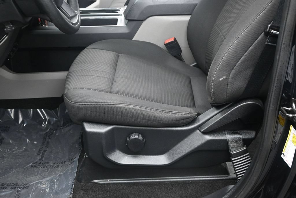 Used 2019 Ford F150 XL w/ Equipment Group 101A Mid RWD image 14