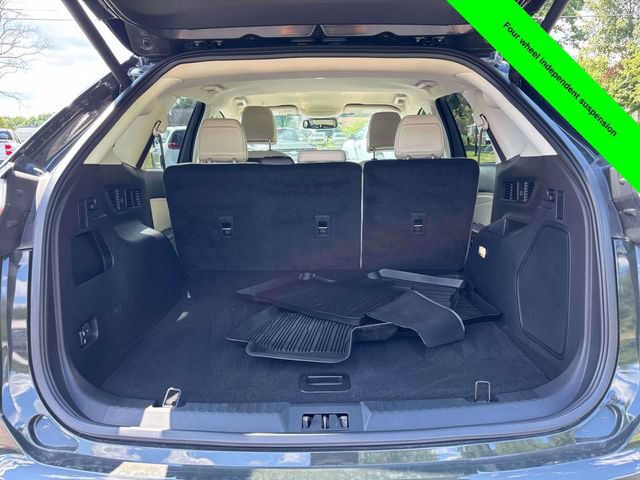 Used 2024 Ford Edge Titanium AWD/4WD image 38
