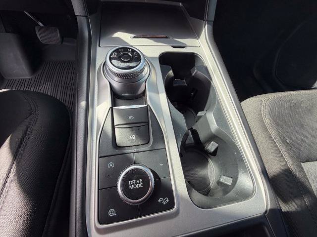 Certified 2023 Ford Explorer XLT AWD/4WD image 27