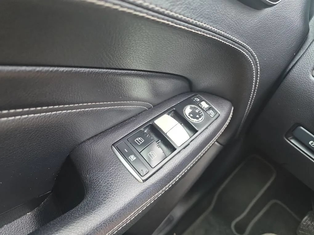 Used 2015 Mercedes-Benz ML 350 2WD image 24