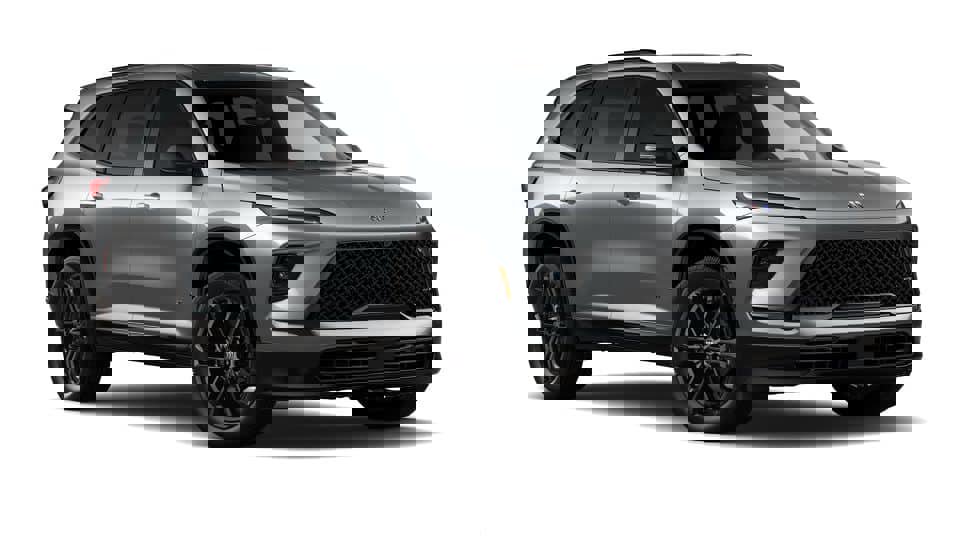 New 2026 Buick Enclave Sport Touring w/ Power Package image 76