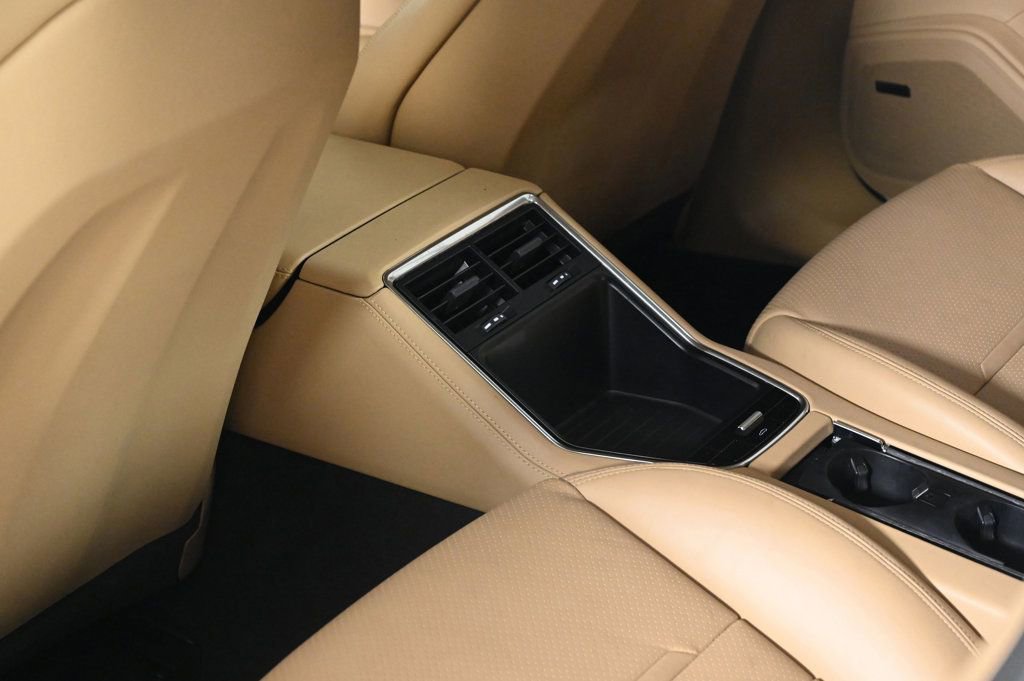 Certified 2023 Porsche Panamera 4S image 20