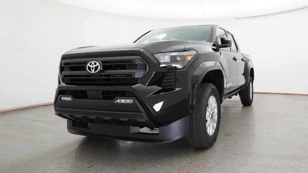 New 2026 Toyota Tacoma SR5 AWD/4WD image 14