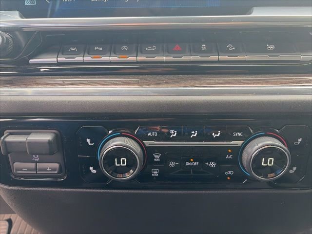 Used 2022 Chevrolet Silverado 1500 LT w/ Diesel Off-Road Package image 14