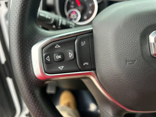 New 2026 RAM 4500 Tradesman image 13