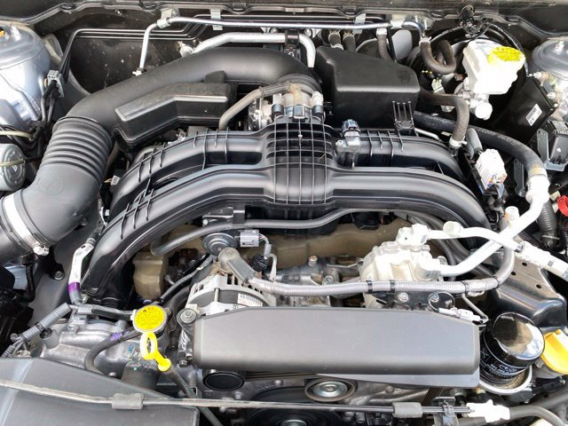 Used 2019 Subaru Impreza 2.0i Premium AWD/4WD image 24