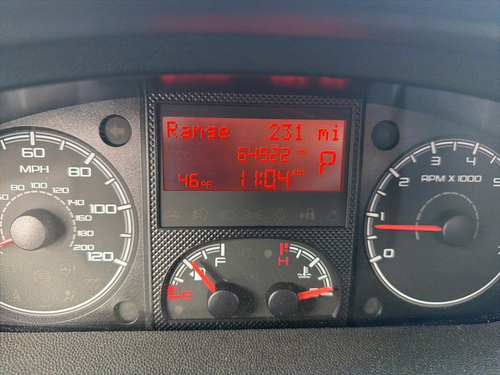 Used 2018 RAM ProMaster 2500 w/ Interior Convenience Group image 14