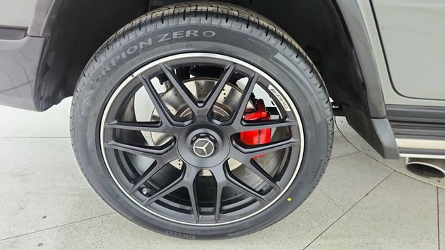 Used 2024 Mercedes-Benz G 63 AMG 4MATIC image 59