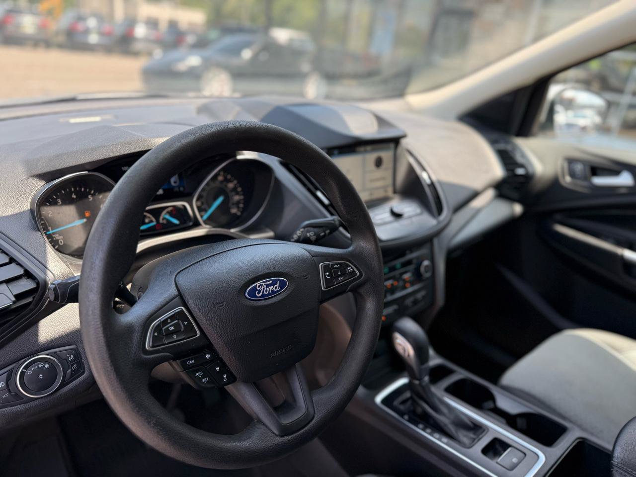 Used 2019 Ford Escape SE AWD/4WD image 11