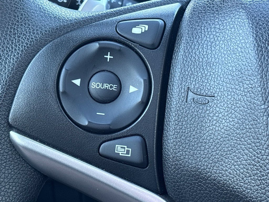 Used 2018 Honda Fit EX image 25