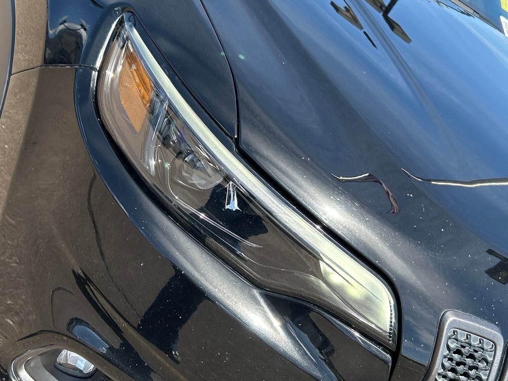 Used 2021 Jeep Cherokee Latitude Lux 80th Anniv w/ Quick Order Package 26U 80TH image 24