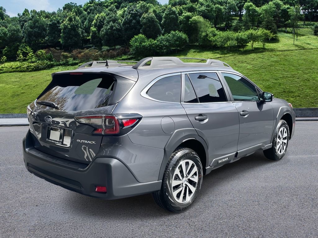 New 2025 Subaru Outback Premium w/ Tech Package 1 image 5