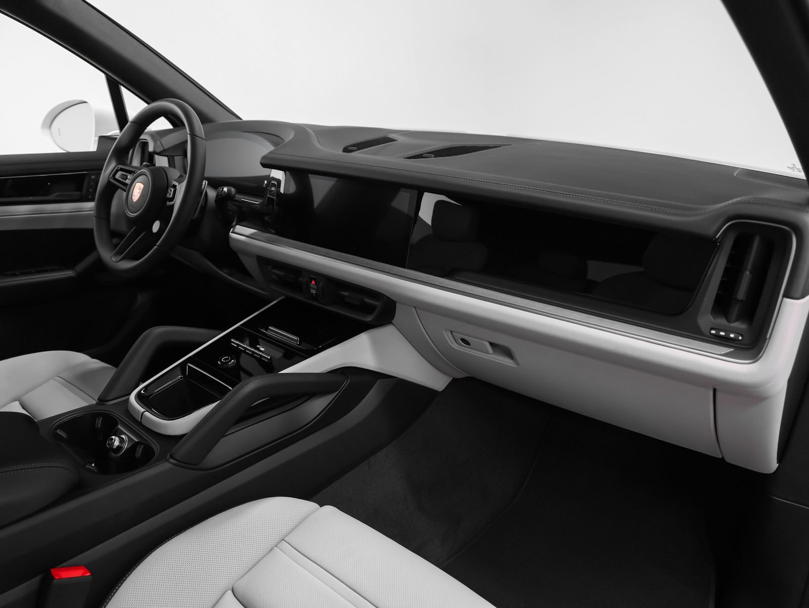 Certified 2026 Porsche Cayenne AWD/4WD image 20
