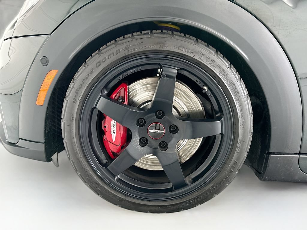 Used 2023 MINI Cooper John Cooper Works w/ Driver Assistance Package FWD image 28