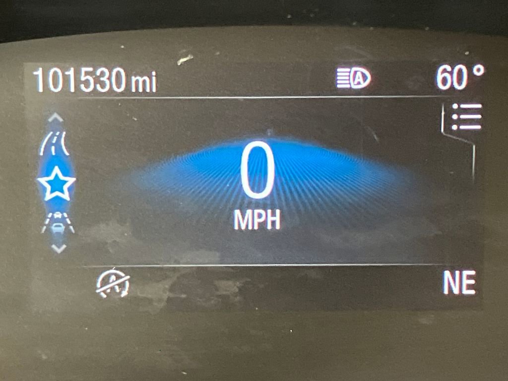 Used 2020 Ford Escape SEL image 21