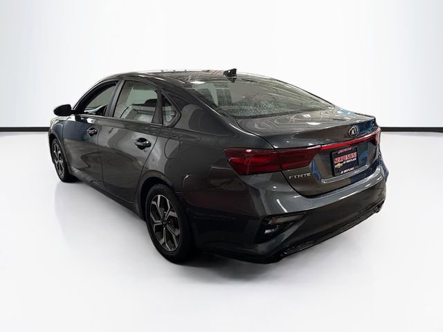Used 2020 Kia Forte LXS FWD image 6