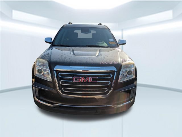 Used 2016 GMC Terrain SLT FWD image 5