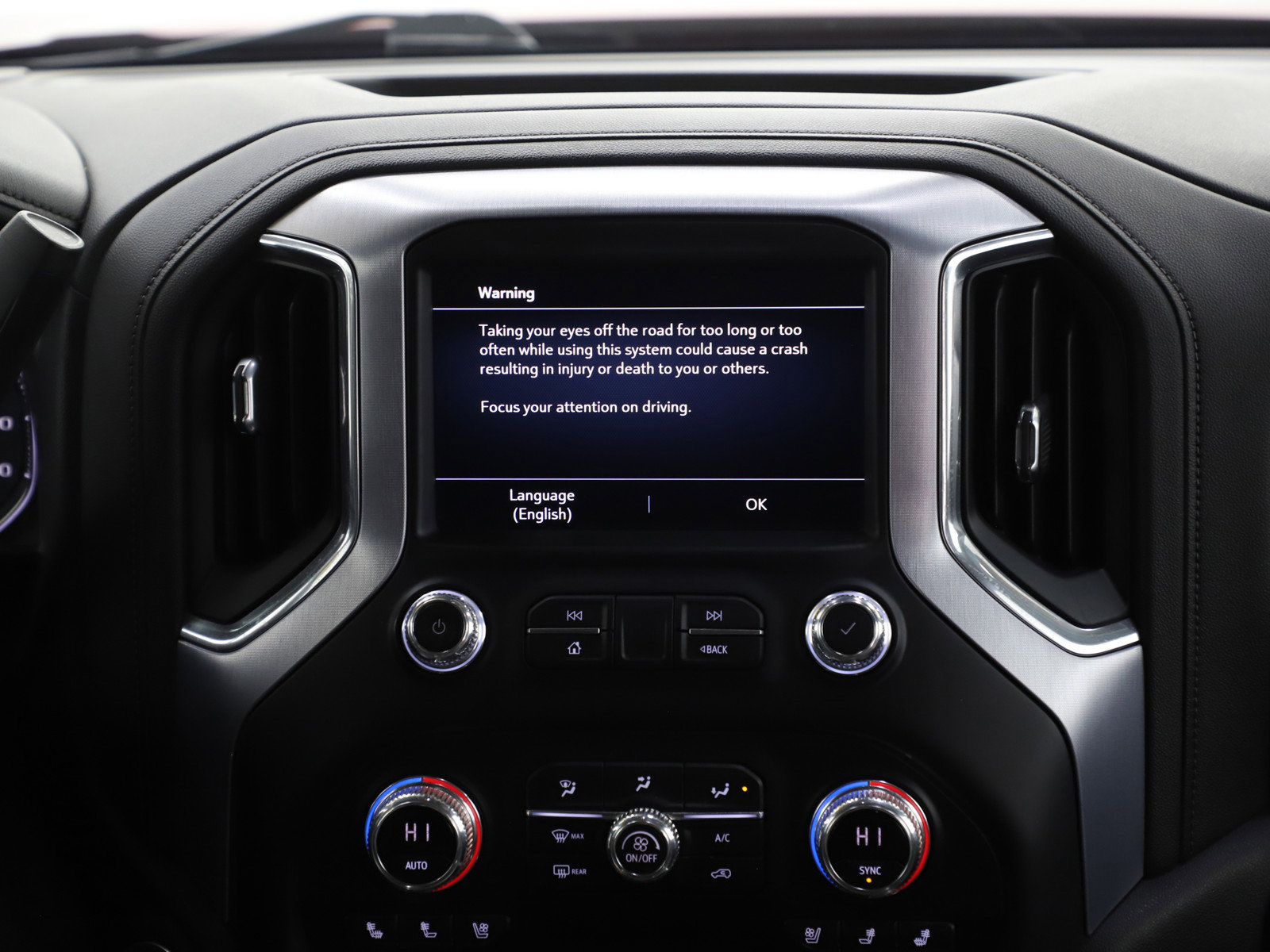 Used 2020 GMC Sierra 1500 SLT w/ SLT Premium Plus Package image 15