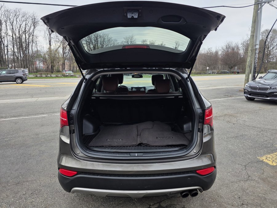 Used 2013 Hyundai Santa Fe Sport 2.0T image 22