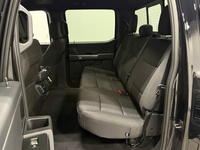 Used 2023 Ford F150 XLT w/ Equipment Group 302A High image 32