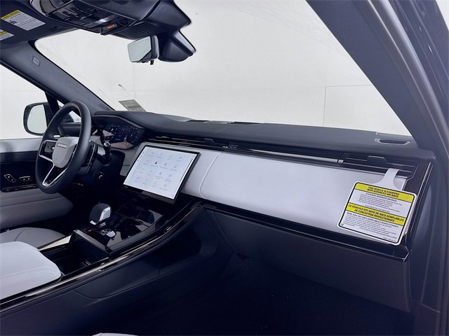 New 2026 Land Rover Range Rover Sport SE image 31
