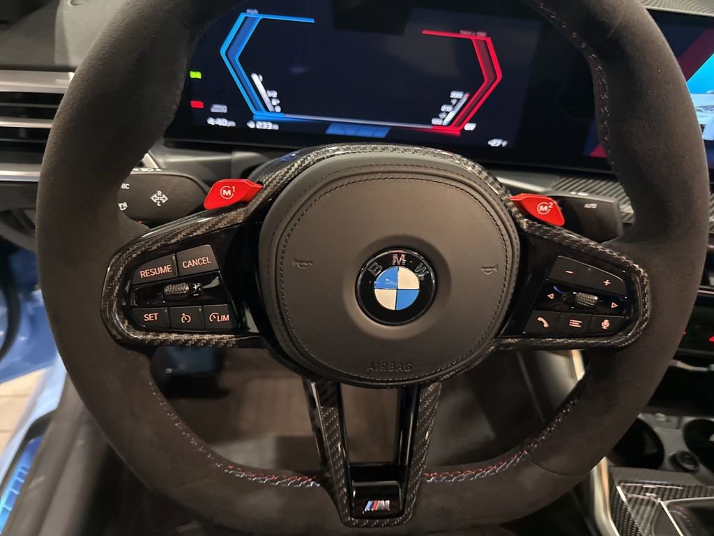 New 2026 BMW M2 w/ Lighting Package image 10