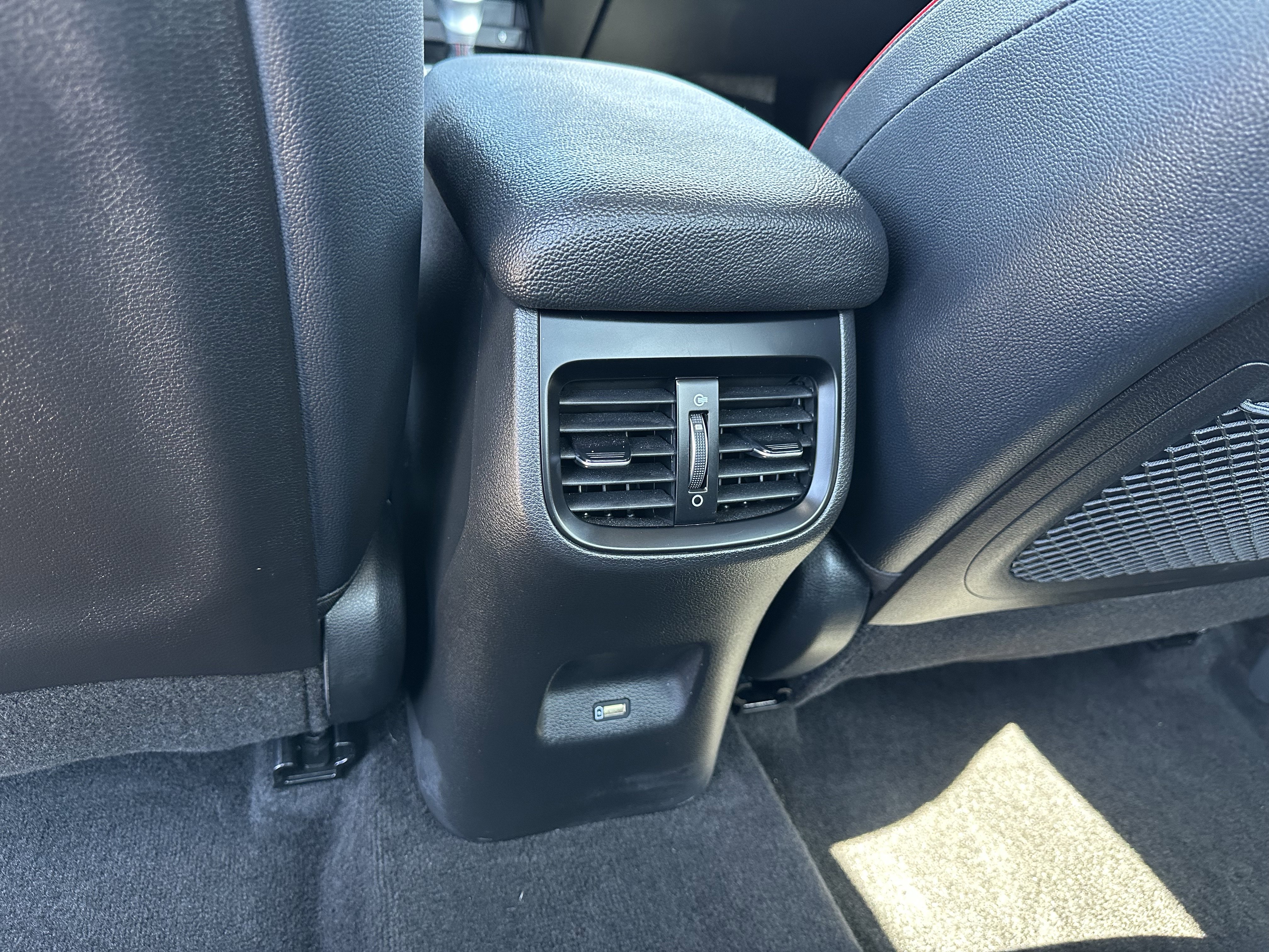 Certified 2023 Kia Forte GT w/ GT2 Package image 16