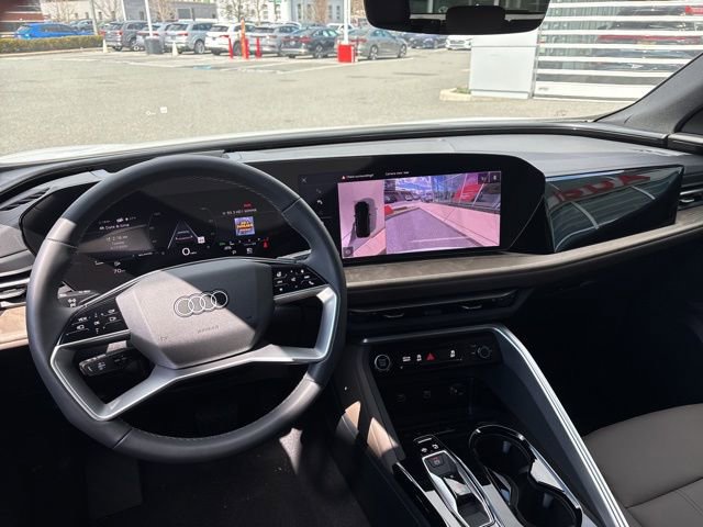 New 2025 Audi Q5 Premium Plus image 11