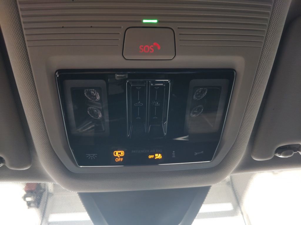 New 2026 Volkswagen Atlas SEL Premium R-Line image 16