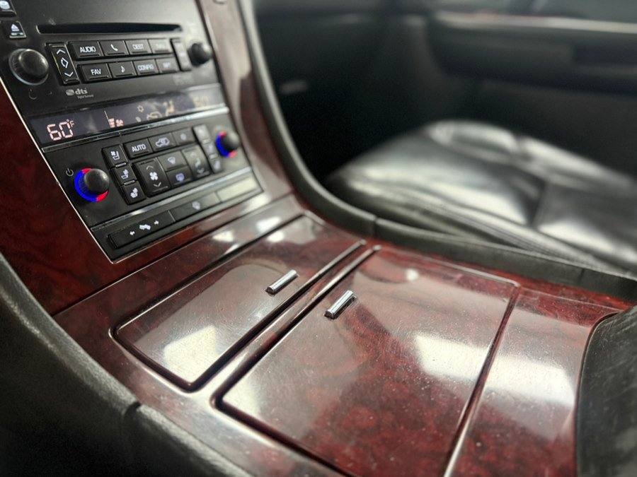 Used 2008 Cadillac Escalade EXT AWD/4WD image 66