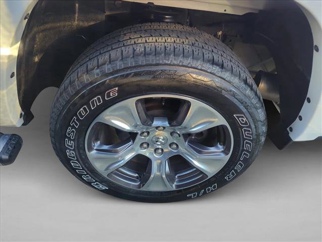 Used 2022 RAM 1500 Laramie image 22