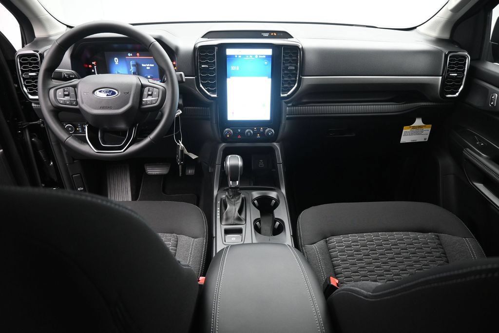 New 2026 Ford Ranger XLT RWD image 18