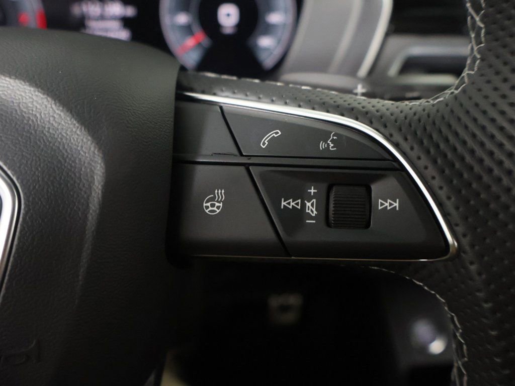 Used 2023 Audi A5 2.0T Premium Plus w/ Premium Plus image 46