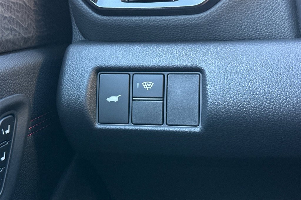 New 2026 Honda Pilot Black Edition image 33