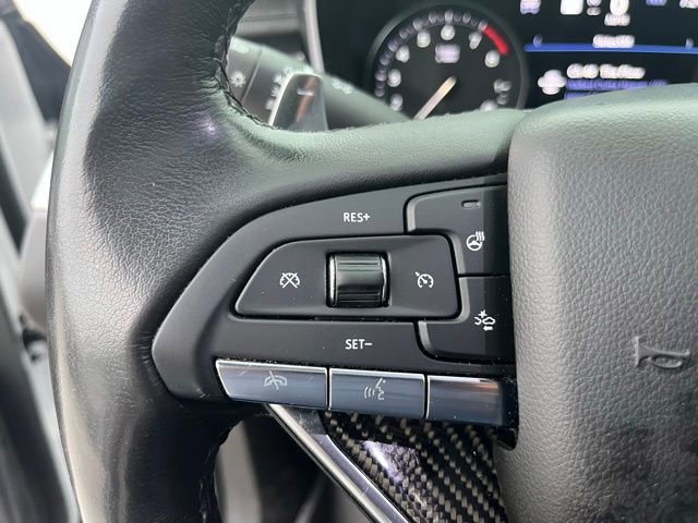 Used 2020 Cadillac XT6 Sport AWD/4WD image 17