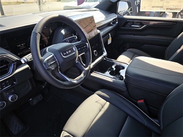 New 2026 GMC Yukon Elevation image 19