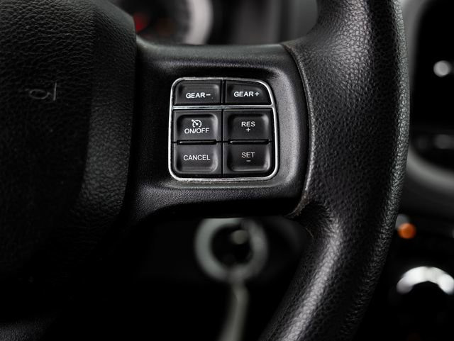 Used 2019 RAM 1500 Tradesman w/ Tradesman SXT Package image 16