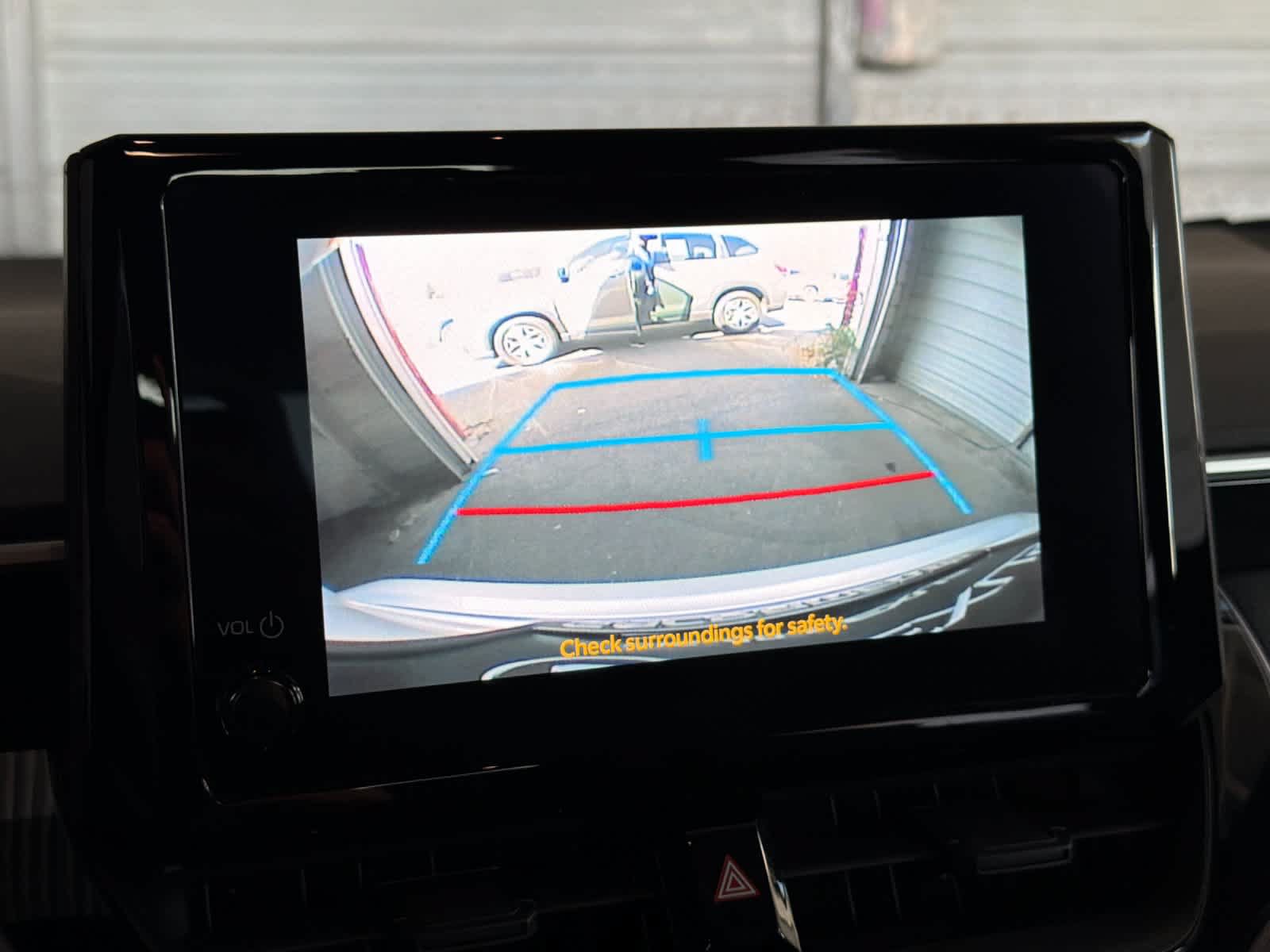 Used 2026 Toyota Corolla SE FWD image 20