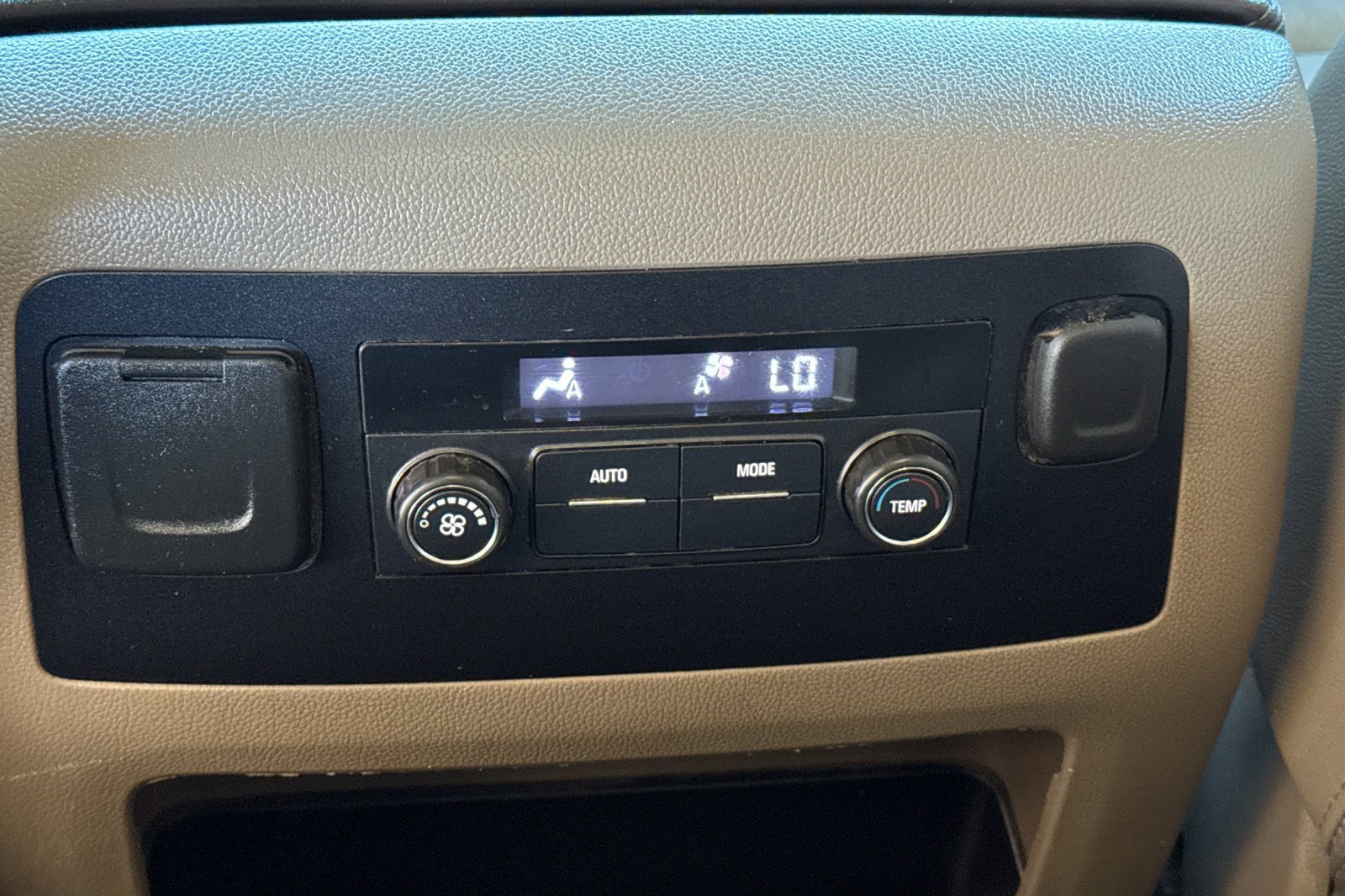 Used 2017 Chevrolet Tahoe LT w/ Max Trailering Package image 16