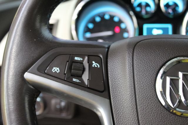 Used 2016 Buick Verano Leather w/ Experience Buick Package FWD image 13