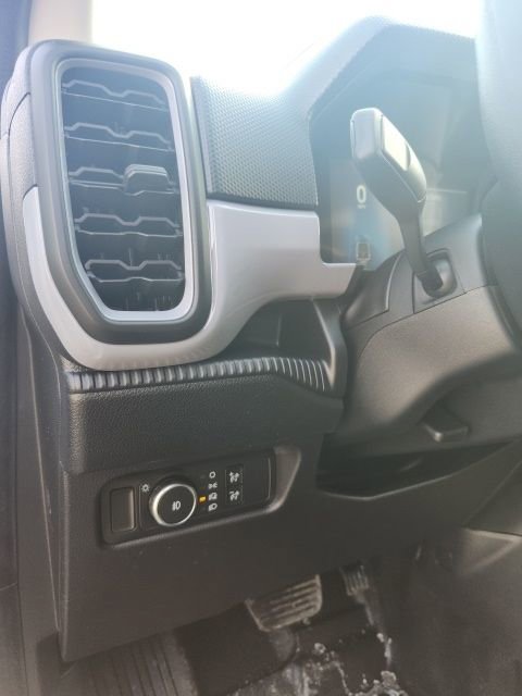 New 2026 Ford Ranger XL w/ Trailer Tow Package image 36